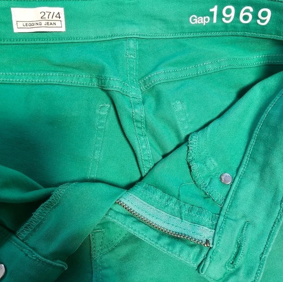 GAP Pants sz 4 - Picture 5 of 5